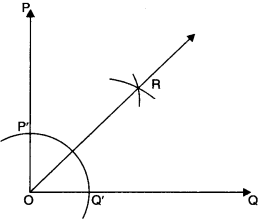 NCERT Solutions for Class 6 Maths Chapter 14 Practical Geometry 27